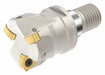 High Performance Plunge Cutter