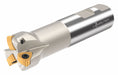High Performance Plunge Cutter