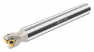 High Performance Plunge Cutter