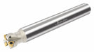 High Performance Plunge Cutter