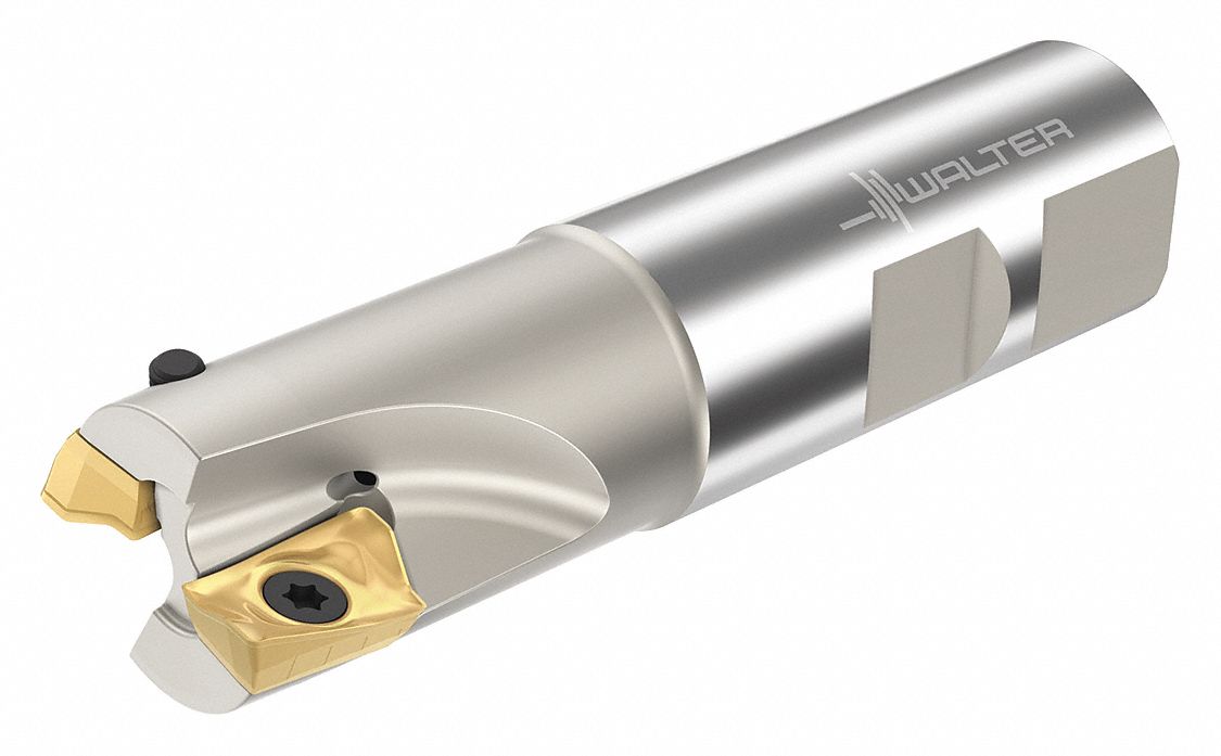 Shoulder Milling Cutter