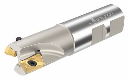 Shoulder Milling Cutter