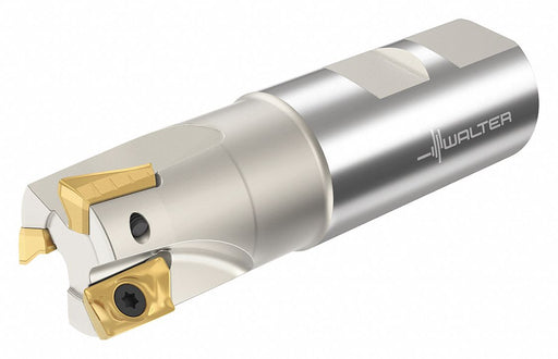 Shoulder Milling Cutter