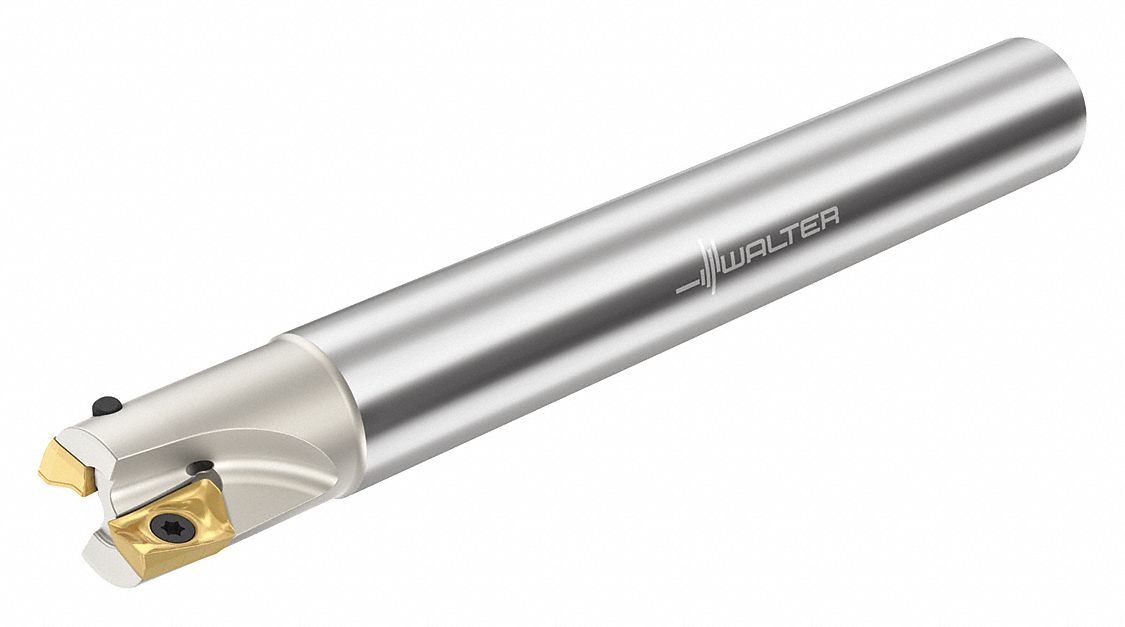 Shoulder Milling Cutter