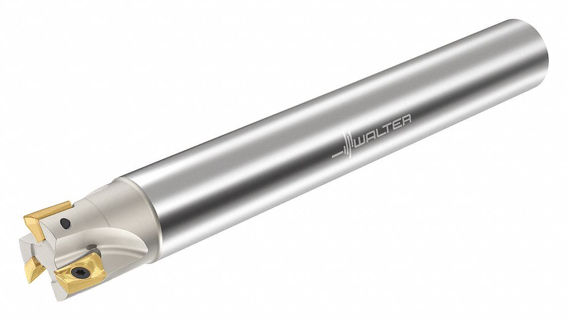 Shoulder Milling Cutter