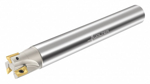 Shoulder Milling Cutter