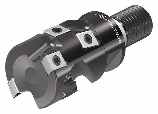 Helical Endmill