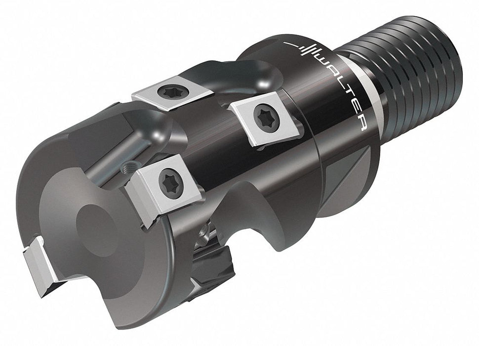 Helical Endmill