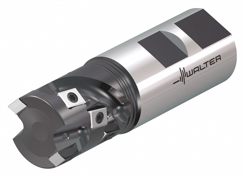 Helical Endmill