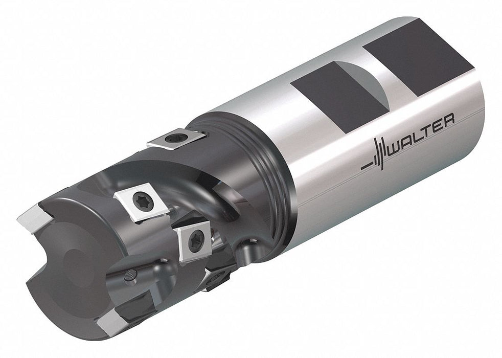 Helical Endmill