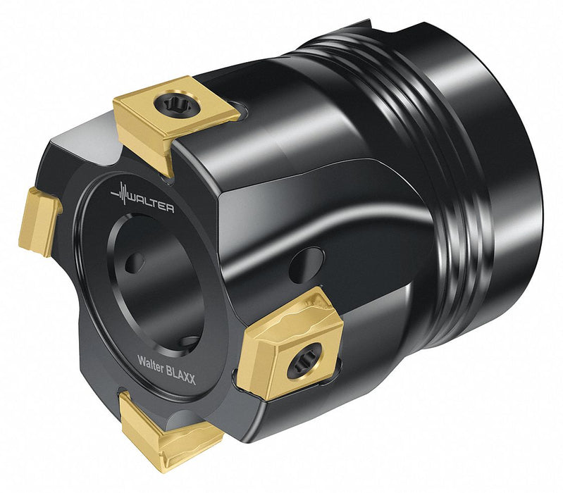 Shoulder Milling Cutter