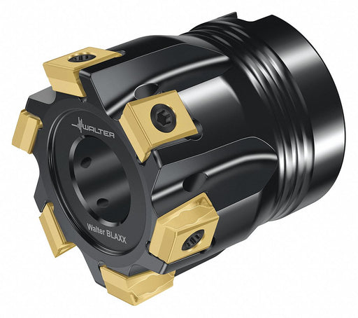 Shoulder Milling Cutter