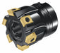 Shoulder Milling Cutter