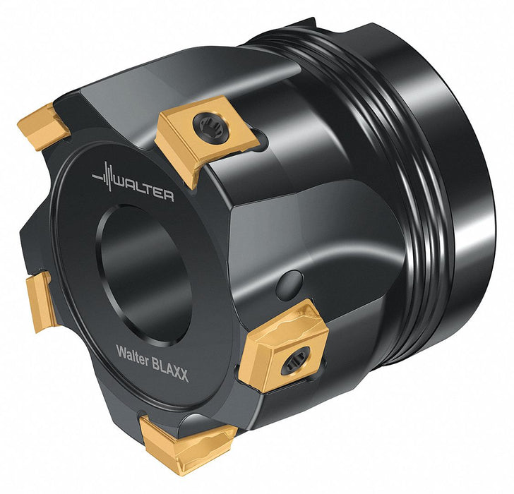 Shoulder Milling Cutter