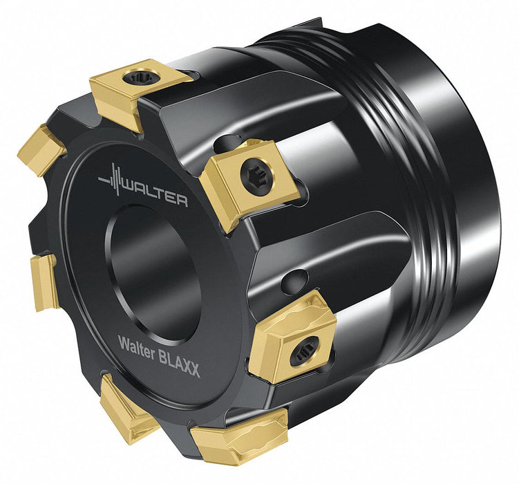 Shoulder Milling Cutter