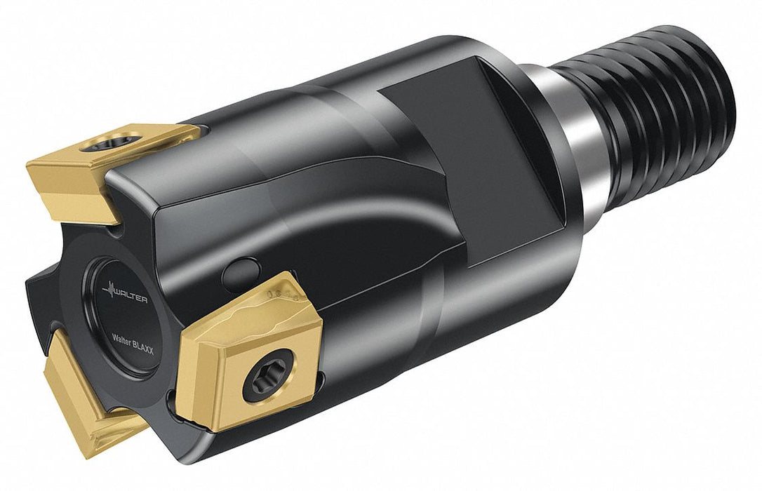 Shoulder Milling Cutter