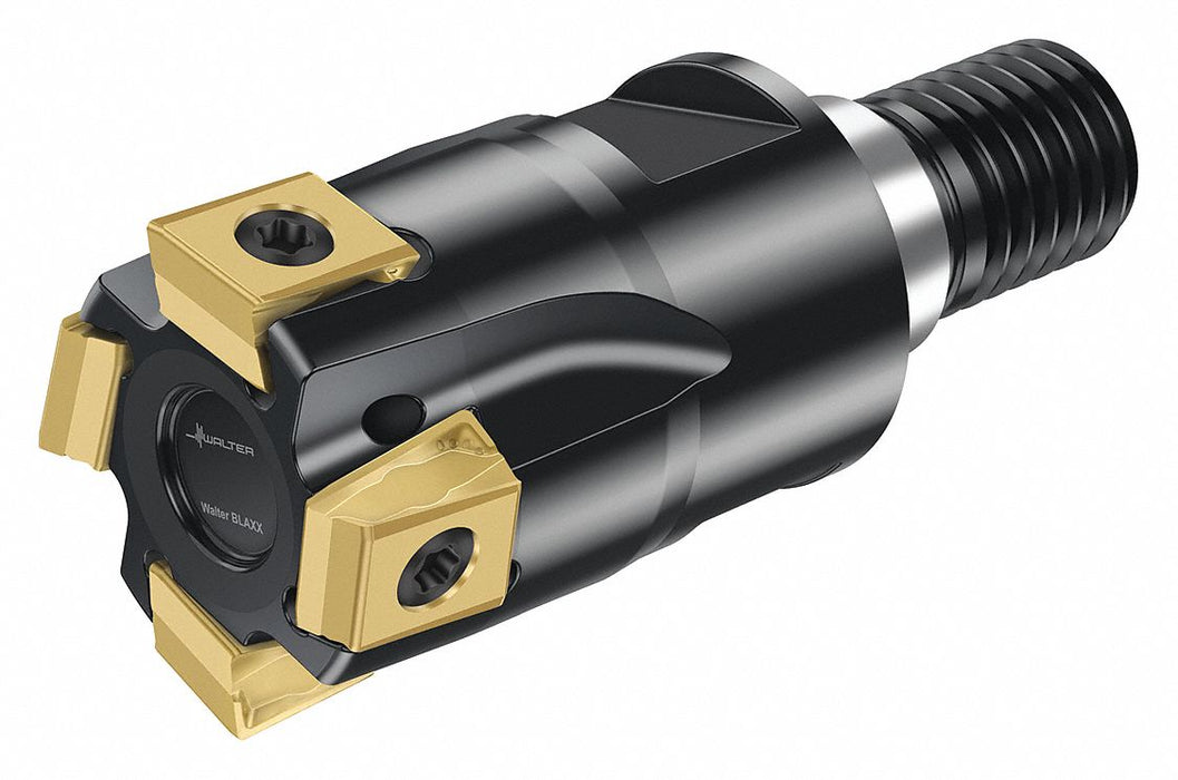 Shoulder Milling Cutter