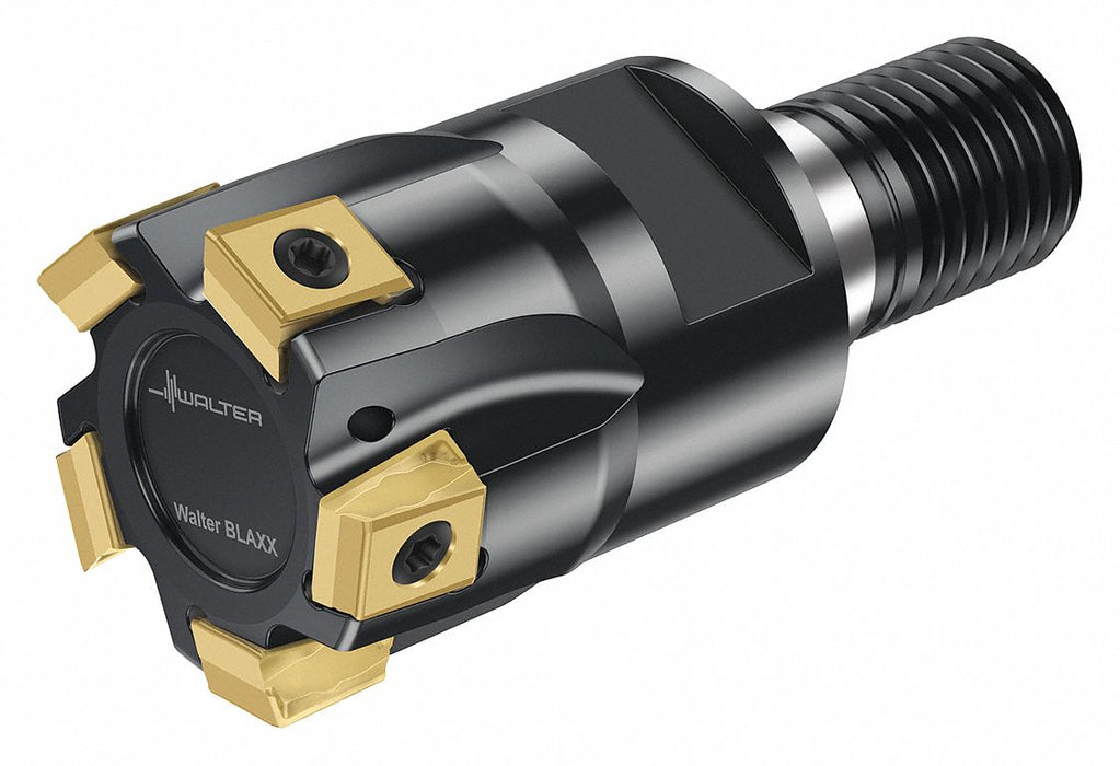 Shoulder Milling Cutter