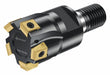 Shoulder Milling Cutter