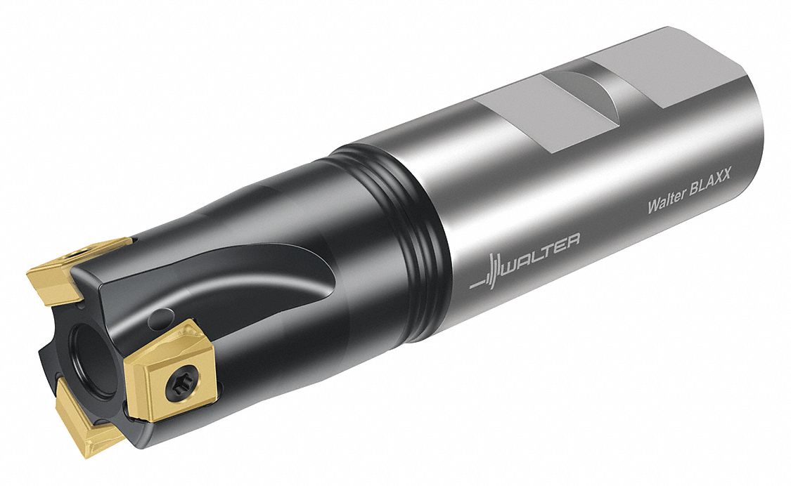 Shoulder Milling Cutter