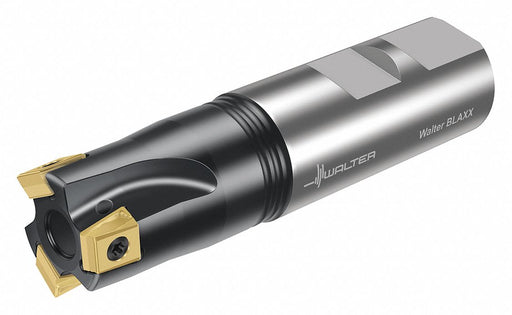 Shoulder Milling Cutter