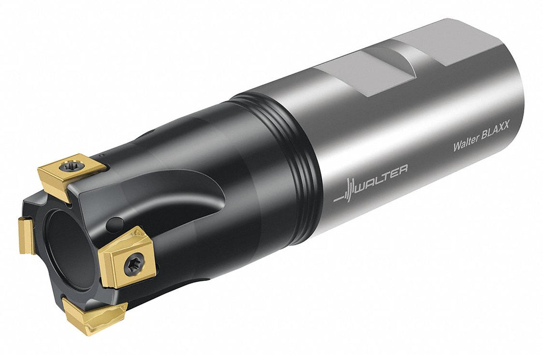 Shoulder Milling Cutter