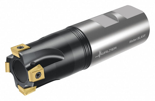 Shoulder Milling Cutter
