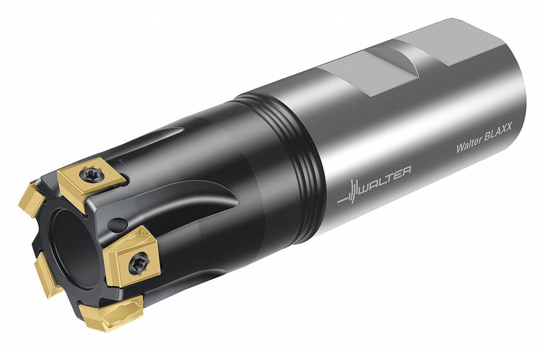 Shoulder Milling Cutter