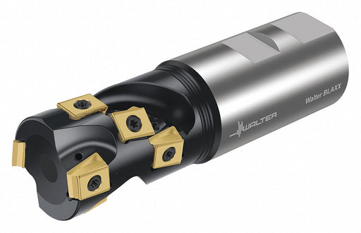 Helical Endmill
