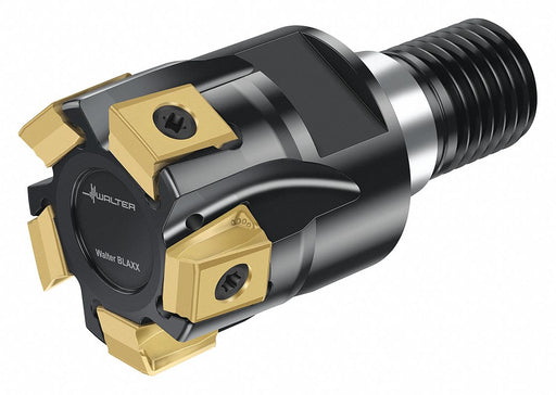 Shoulder Milling Cutter