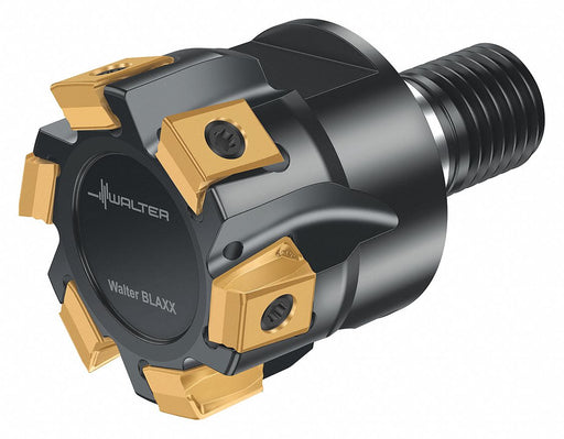 Shoulder Milling Cutter