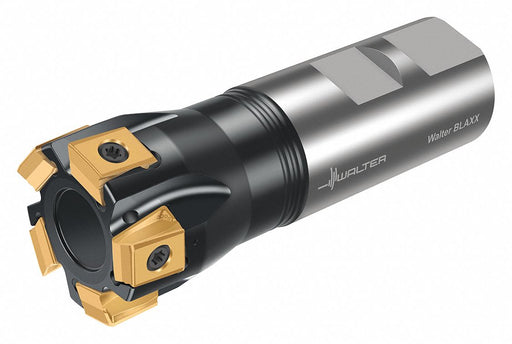 Shoulder Milling Cutter