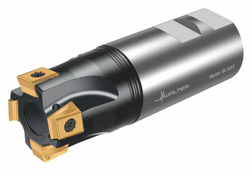 Shoulder Milling Cutter