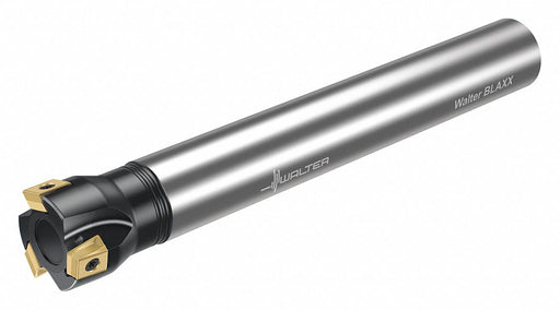 Shoulder Milling Cutter