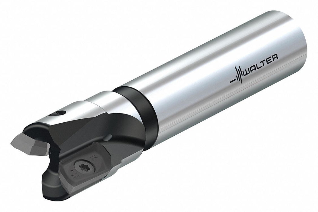 Ramping Cutter