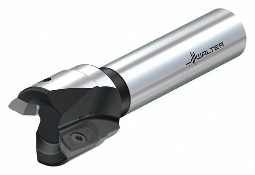 Ramping Cutter