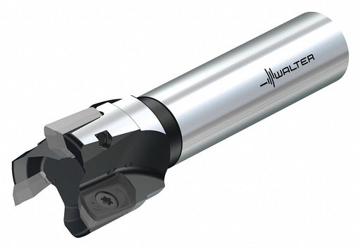 Ramping Cutter