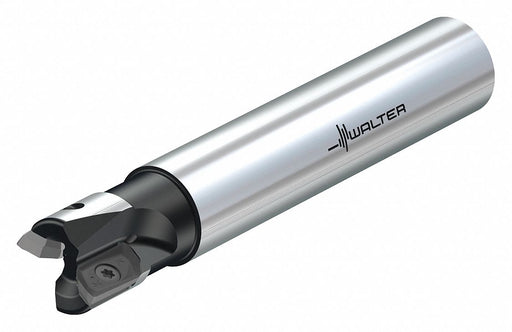 Ramping Cutter