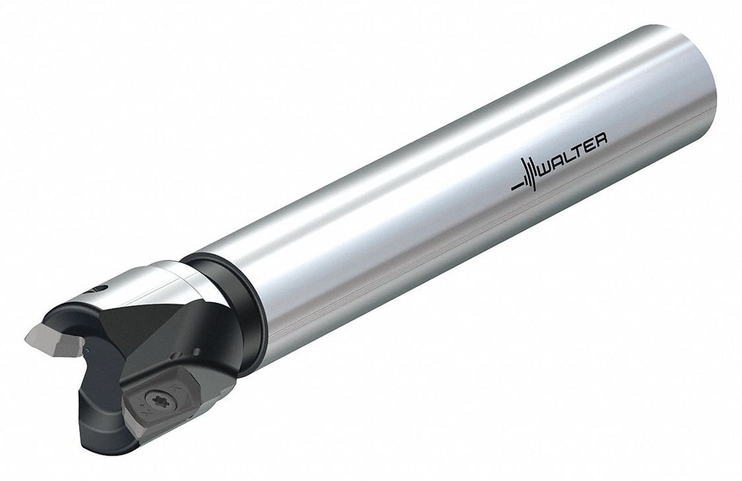 Ramping Cutter