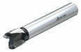 Ramping Cutter