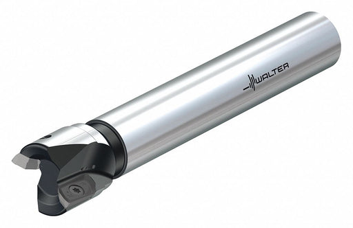 Ramping Cutter