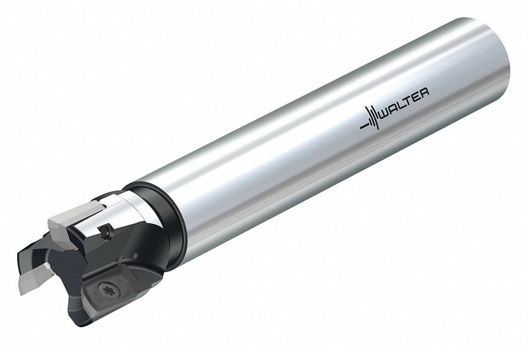 Ramping Cutter