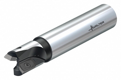 Ramping Cutter