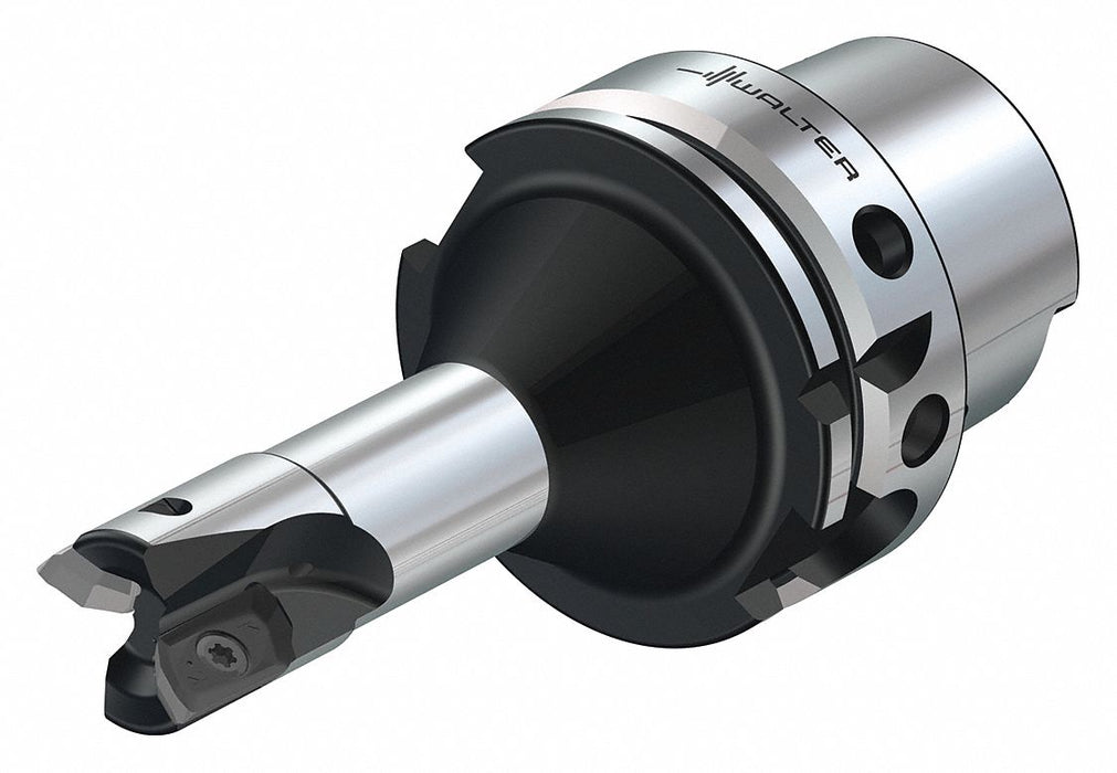 Ramping Cutter