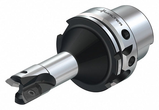 Ramping Cutter