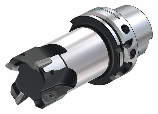 Ramping Cutter