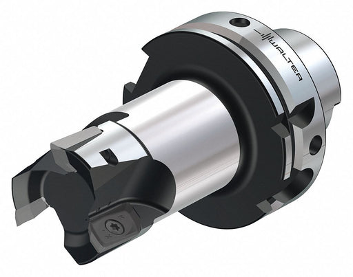 Ramping Cutter