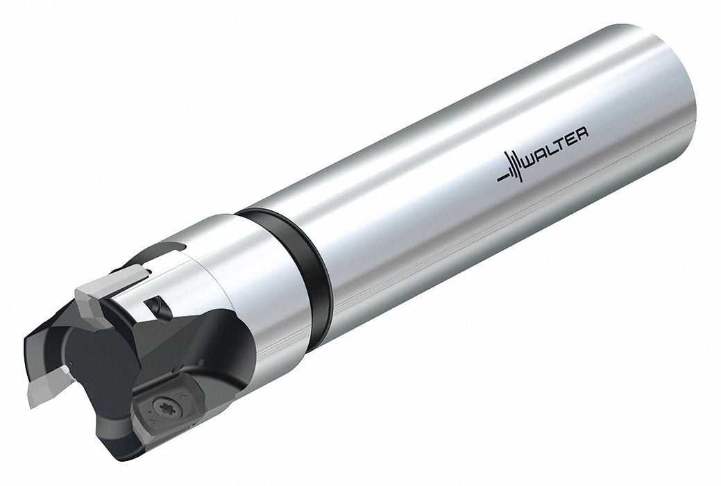 Ramping Cutter