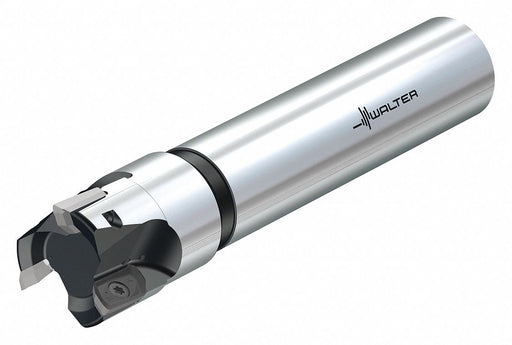 Ramping Cutter