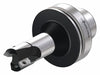 Ramping Cutter